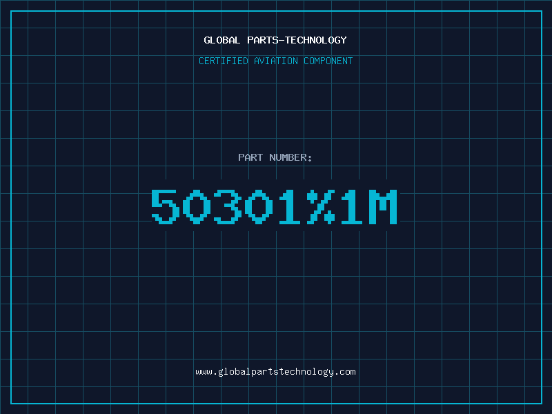 Aviation Part 503011M