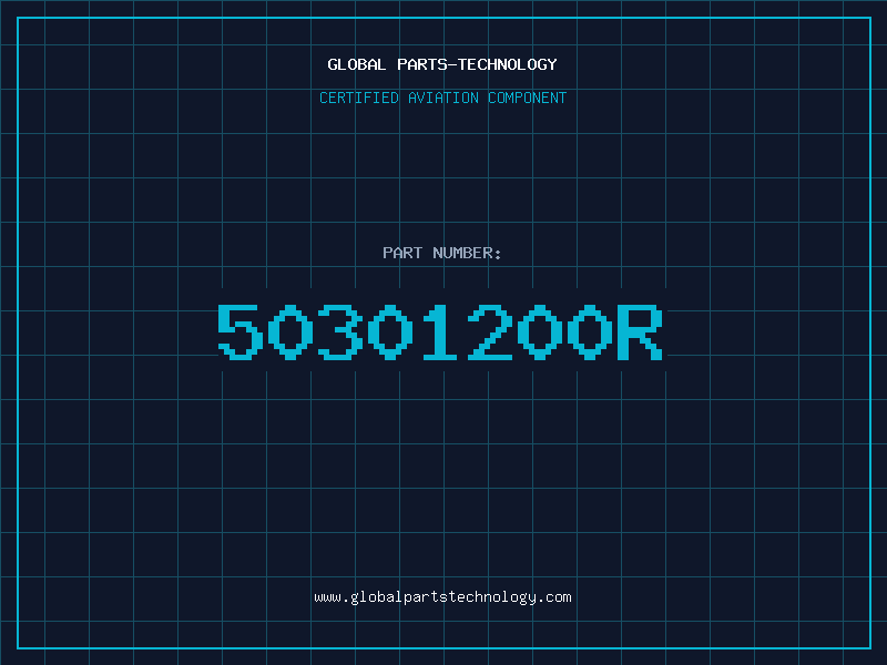 Aviation Part 50301200R