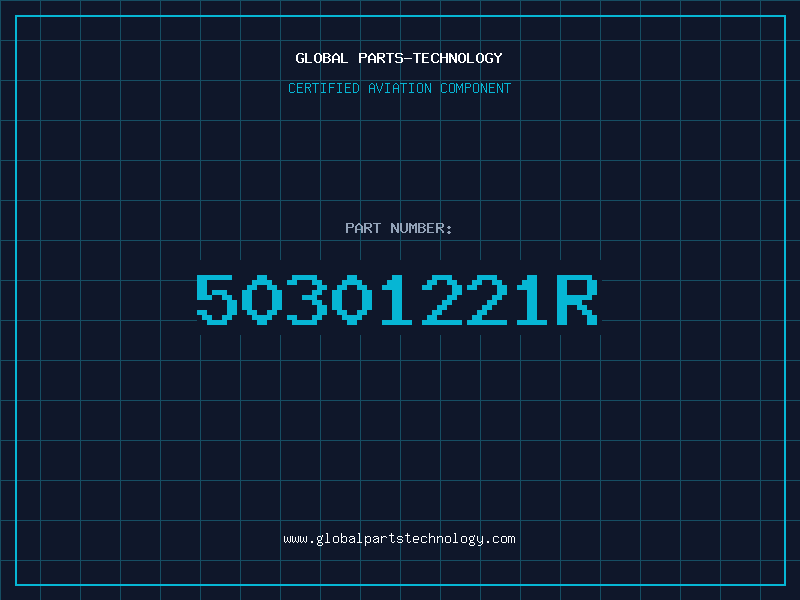 Aviation Part 50301221R