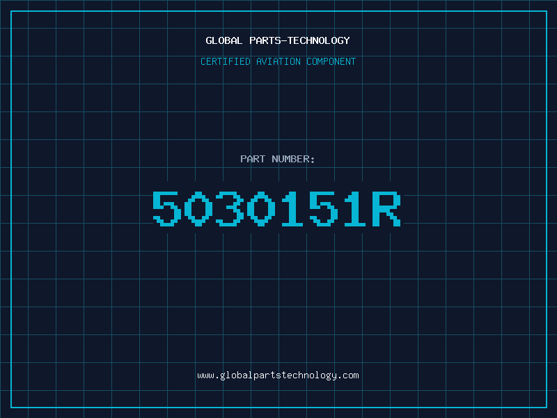 Aviation Part 5030151R
