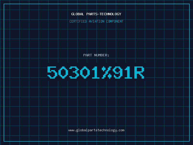 Aviation Part 5030191R