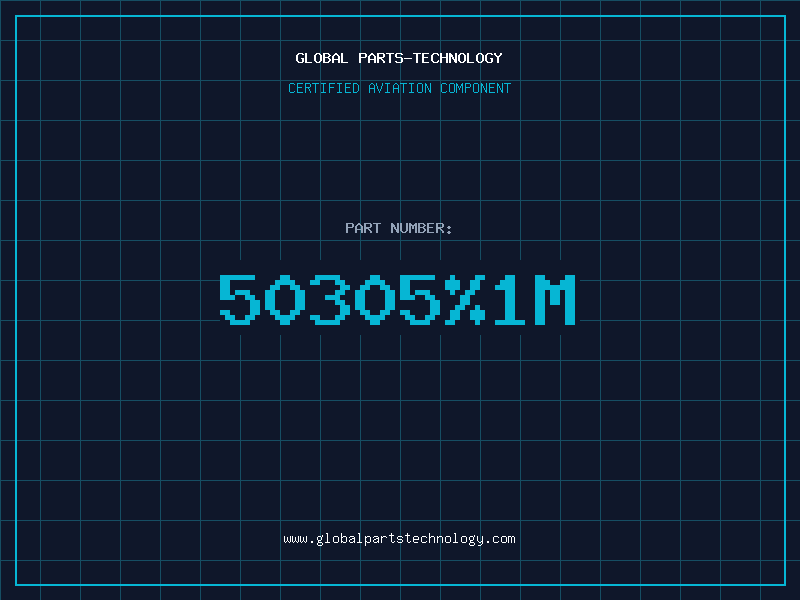 Aviation Part 50305%1M