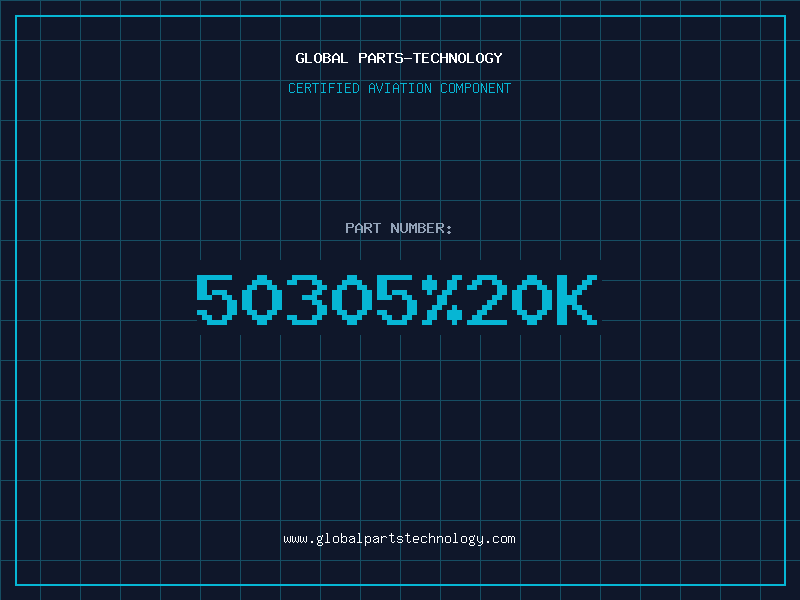 Aviation Part 50305%20K