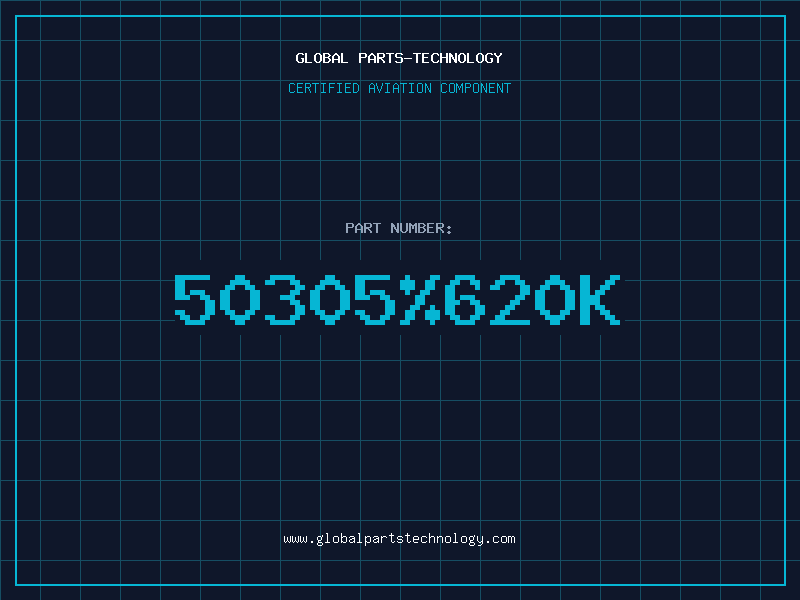 Aviation Part 50305%620K