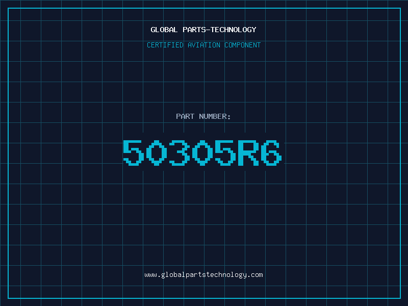Aviation Part 50305R6