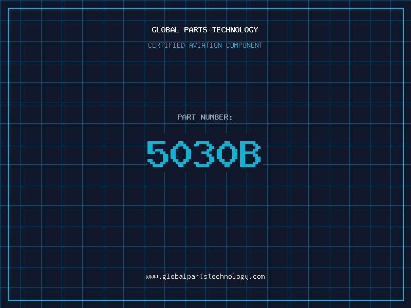 Aviation Part 5030B