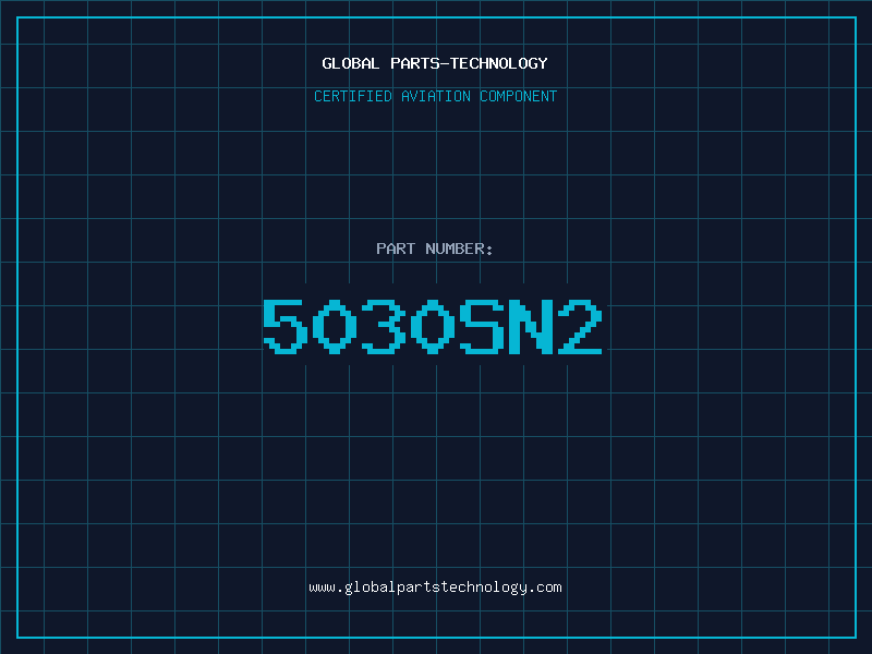 Aviation Part 5030SN2