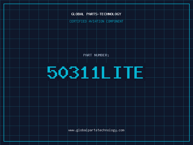 Aviation Part 50311LITE