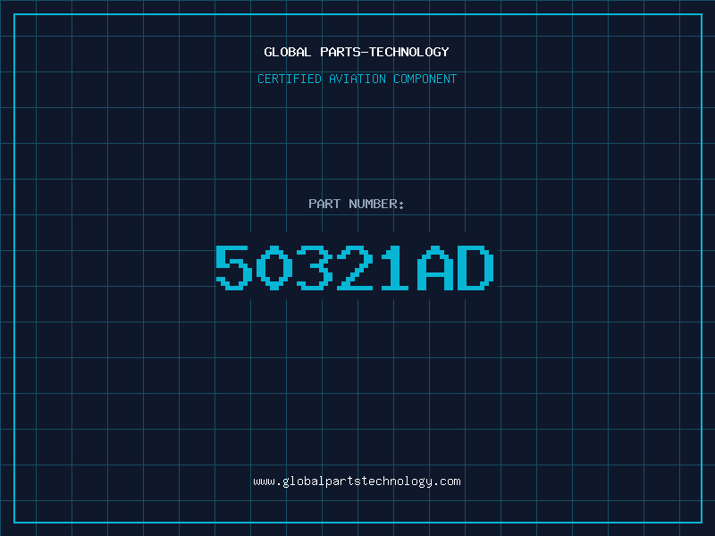 Aviation Part 50321AD