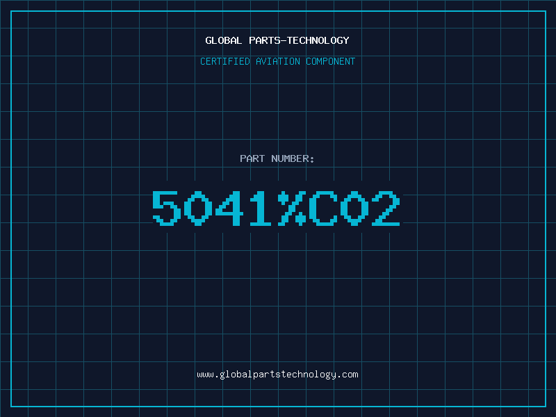 Aviation Part 5041%C02