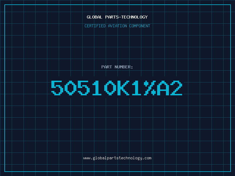 Aviation Part 50510K1%A2