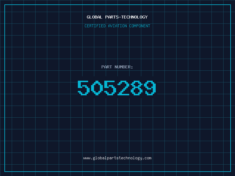 Aviation Part 505289