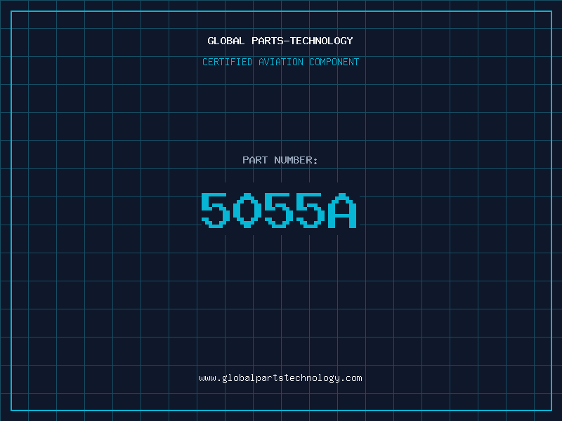 Aviation Part 5055A