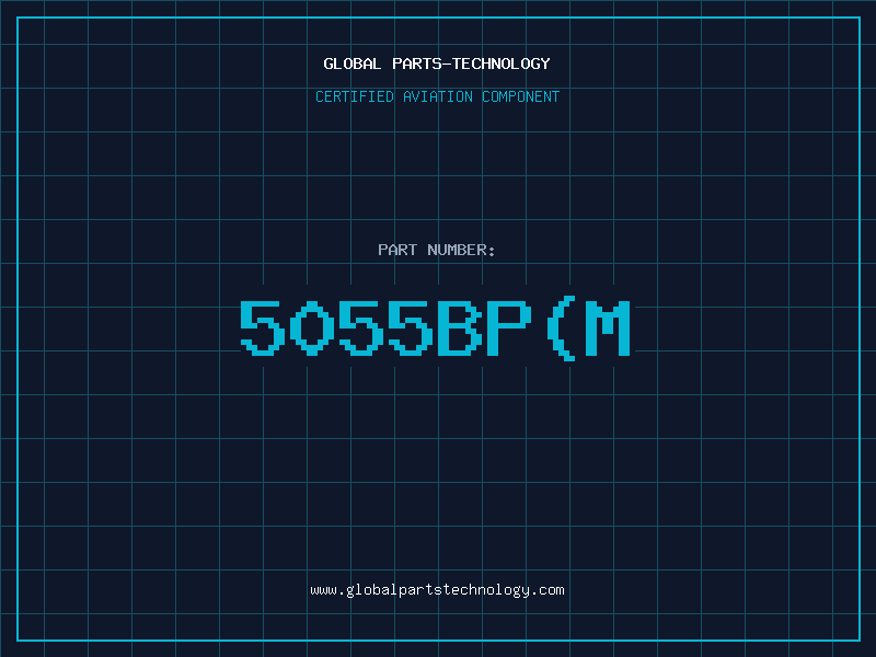 Aviation Part 5055BPM