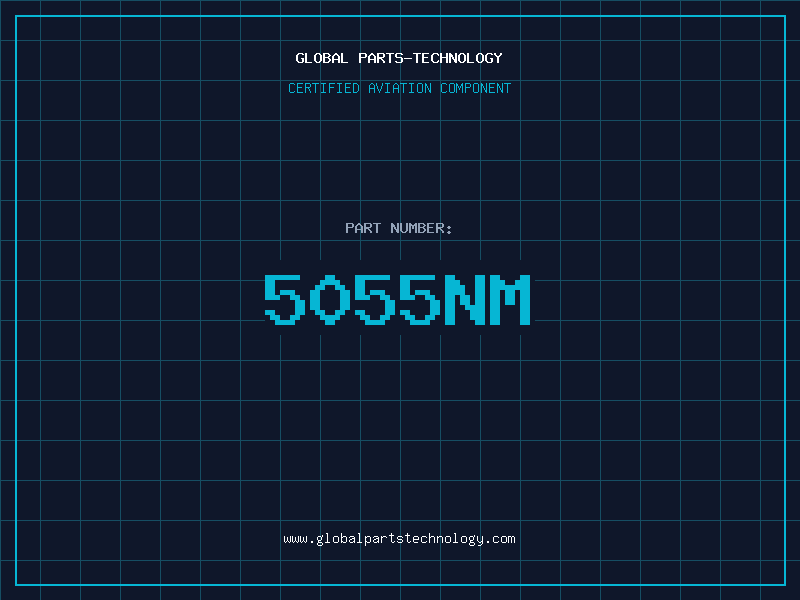 Aviation Part 5055NM