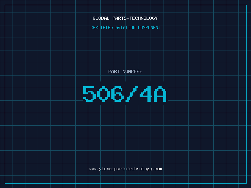 Aviation Part 506/4A