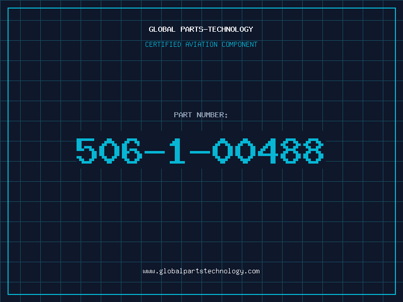 Aviation Part 506-1-00488