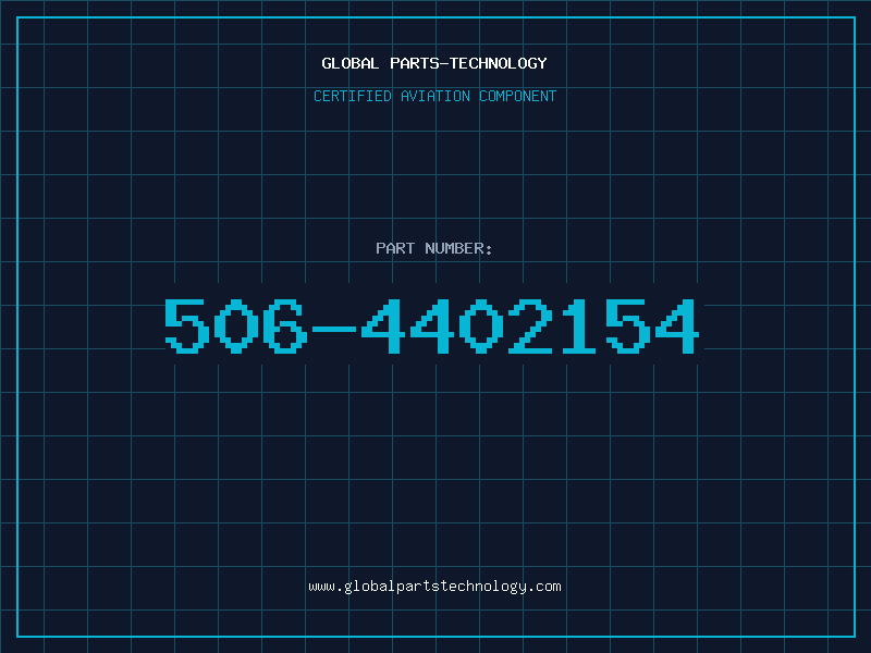 Aviation Part 506-4402154