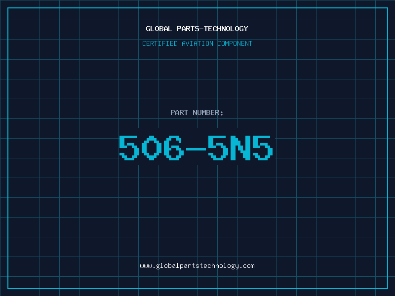 Aviation Part 506-5N5