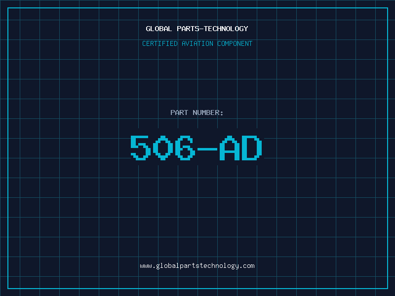 Aviation Part 506-AD