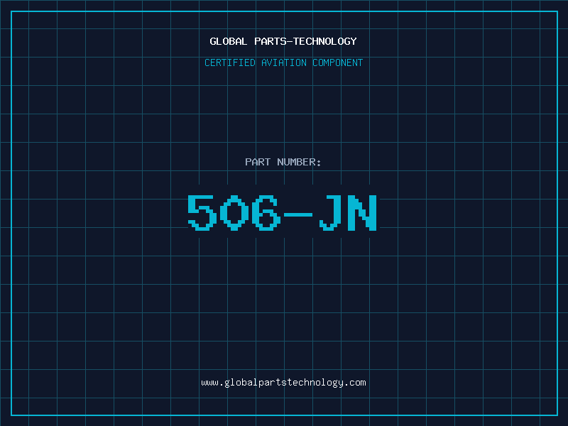 Aviation Part 506-JN