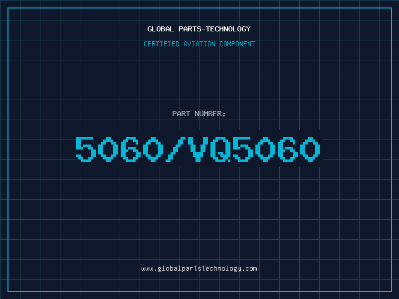 Aviation Part 5060/VQ5060