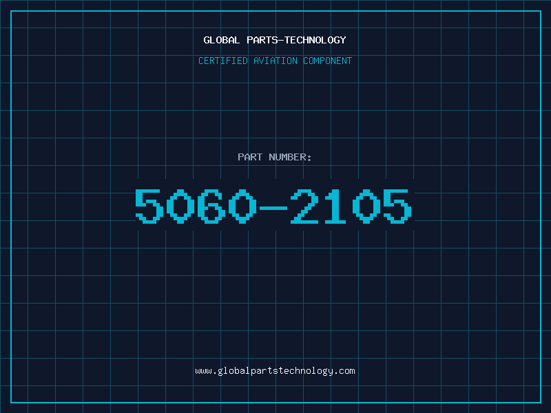 Aviation Part 5060-2105