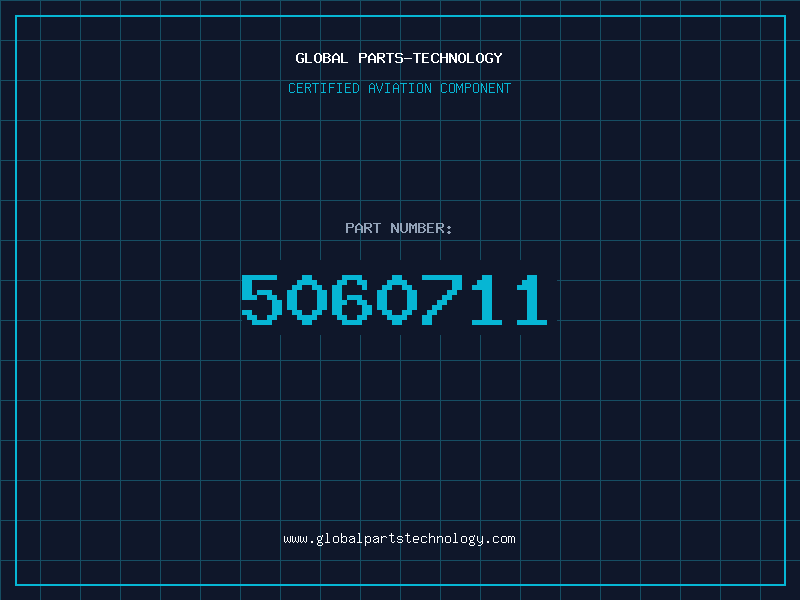 Aviation Part 5060711
