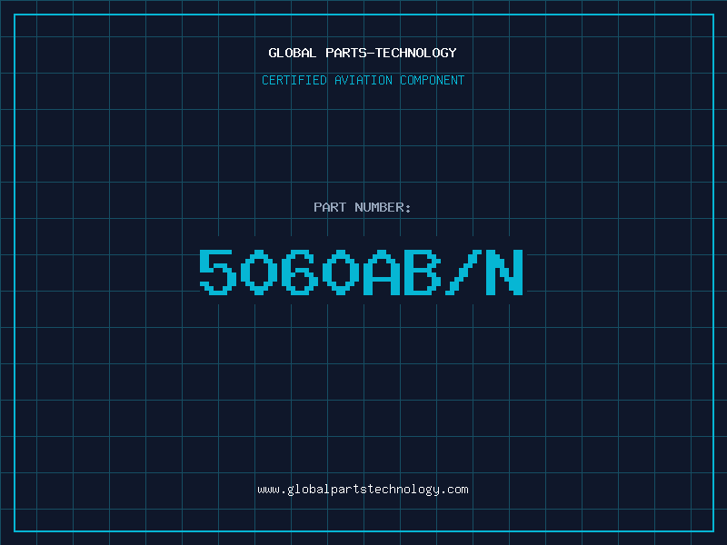 Aviation Part 5060AB/N
