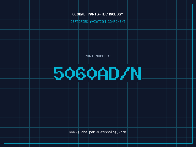 Aviation Part 5060AD/N