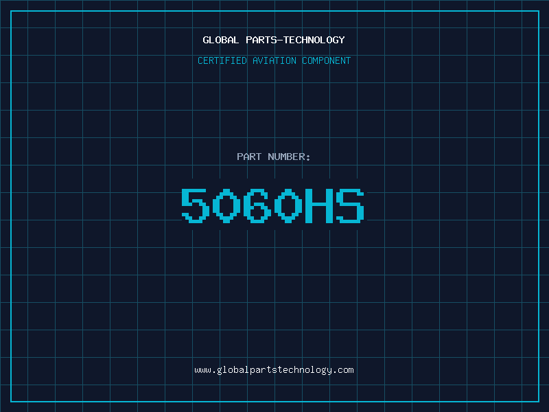 Aviation Part 5060HS