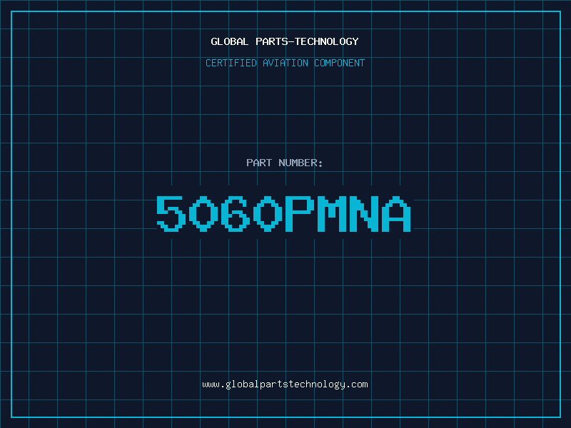 Aviation Part 5060PMNA