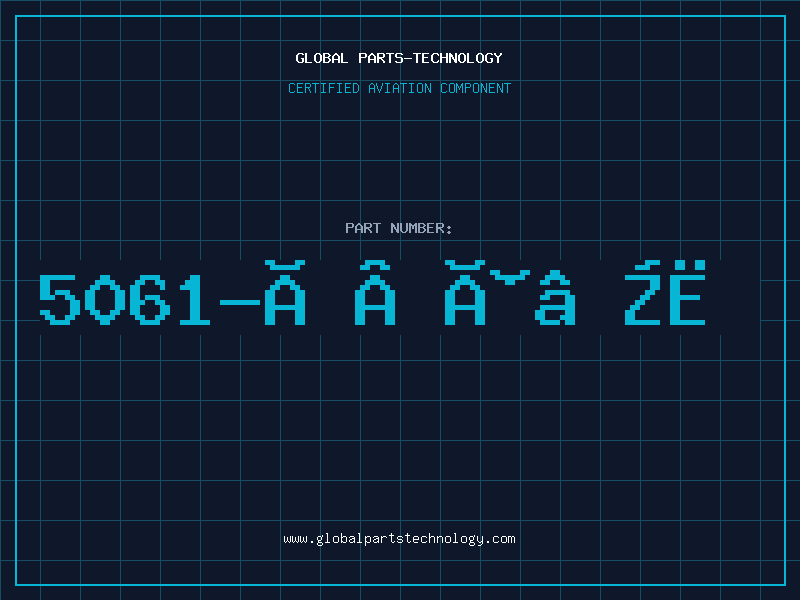 Aviation Part 5061-Ãâ€˜