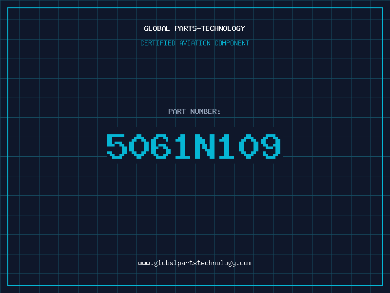 Aviation Part 5061N109