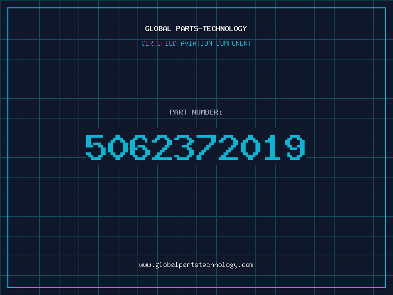 Aviation Part 5062372019
