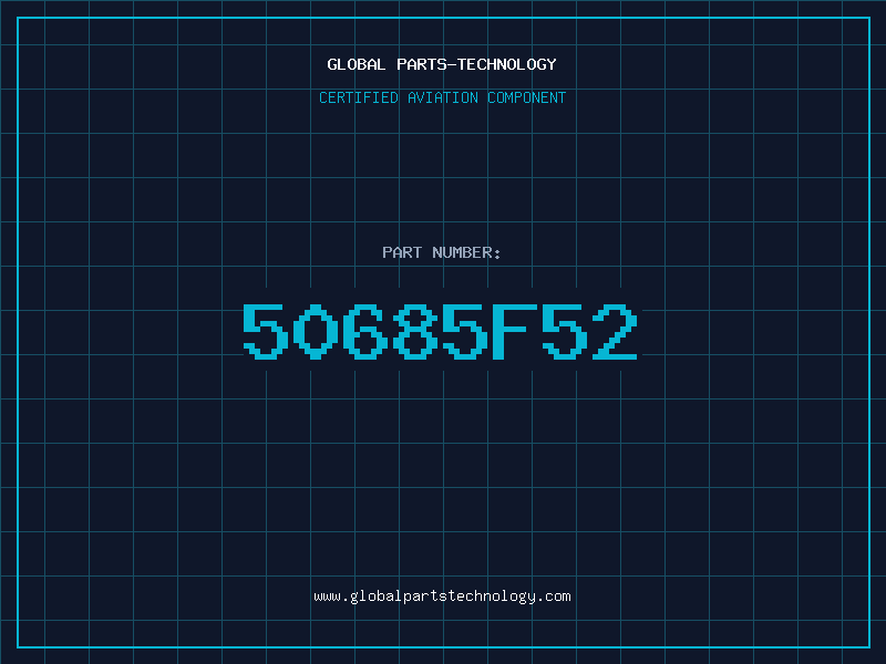 Aviation Part 50685F52