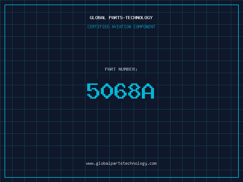 Aviation Part 5068A