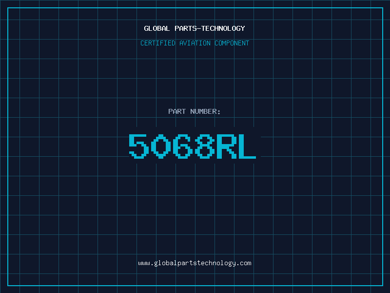 Aviation Part 5068RL