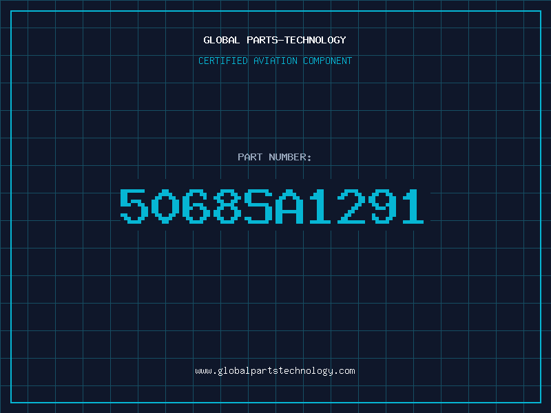 Aviation Part 5068SA1291