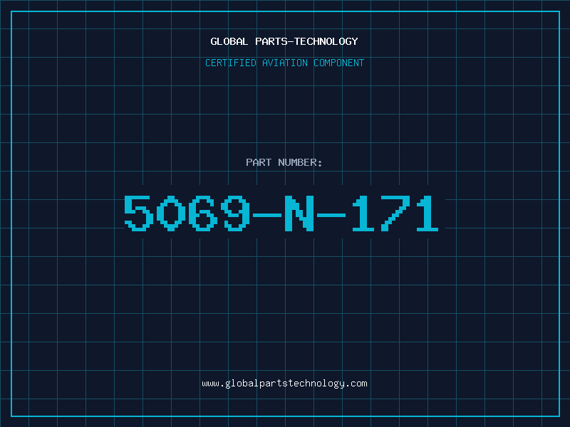 Aviation Part 5069-N-171
