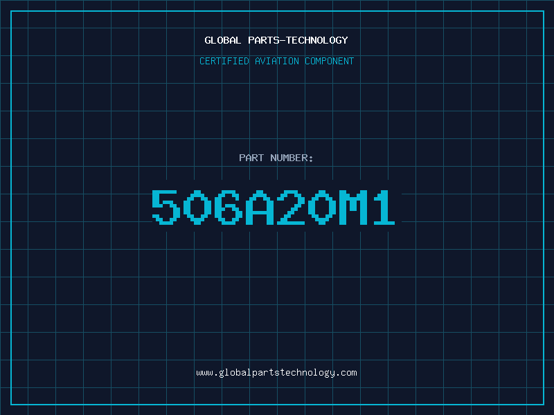 Aviation Part 506A20M1