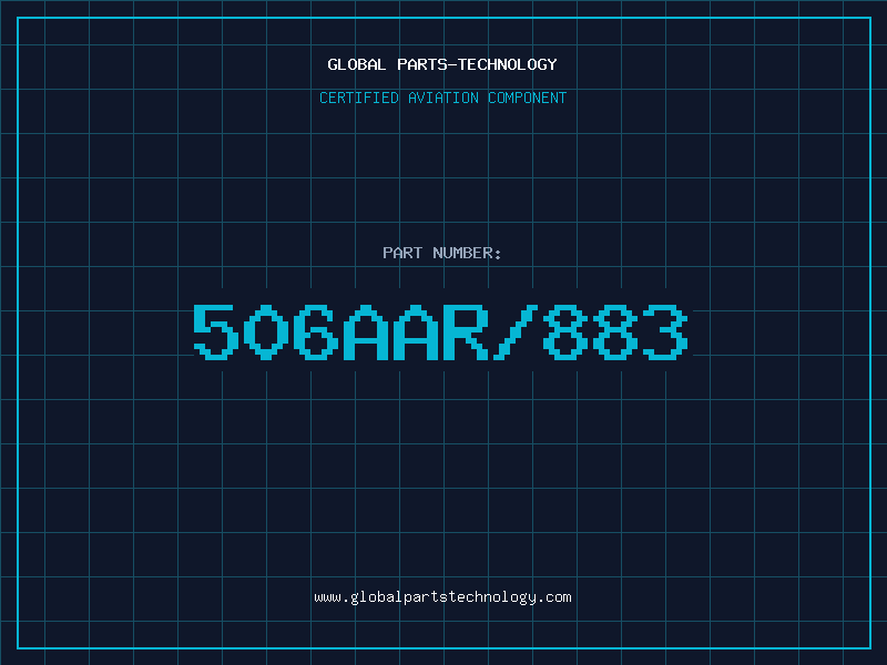 Aviation Part 506AAR/883