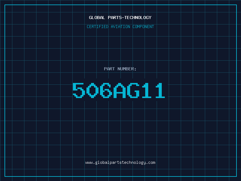 Aviation Part 506AG11