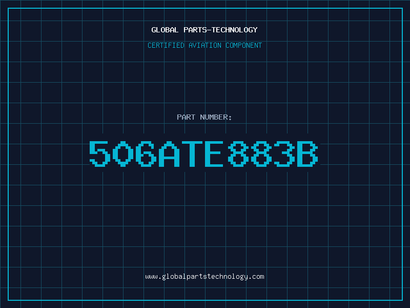 Aviation Part 506ATE883B