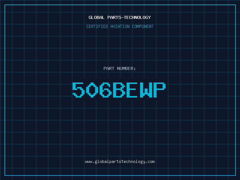 Aviation Part 506BEWP