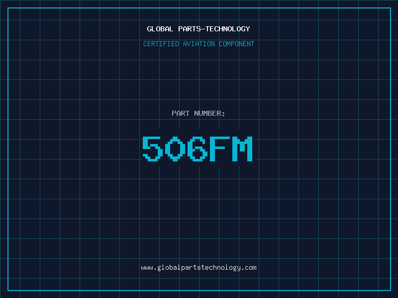 Aviation Part 506FM