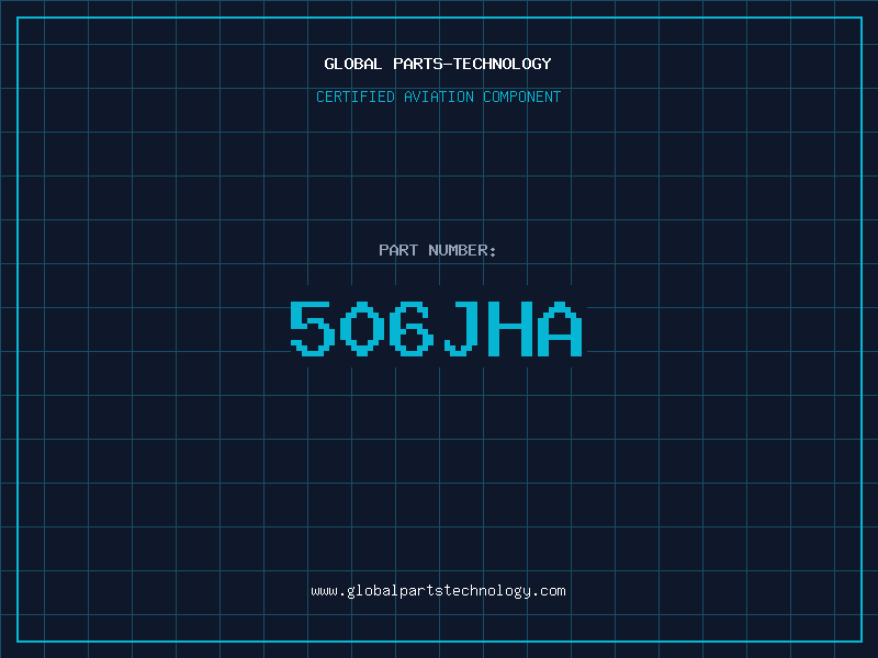 Aviation Part 506JHA