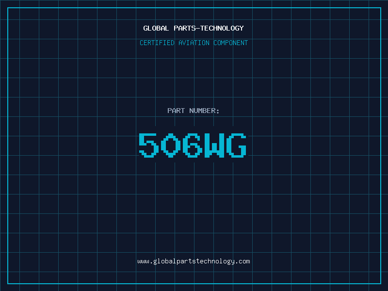 Aviation Part 506WG