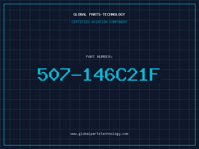 Aviation Part 507-146C21F