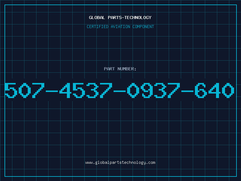Aviation Part 507-4537-0937-640